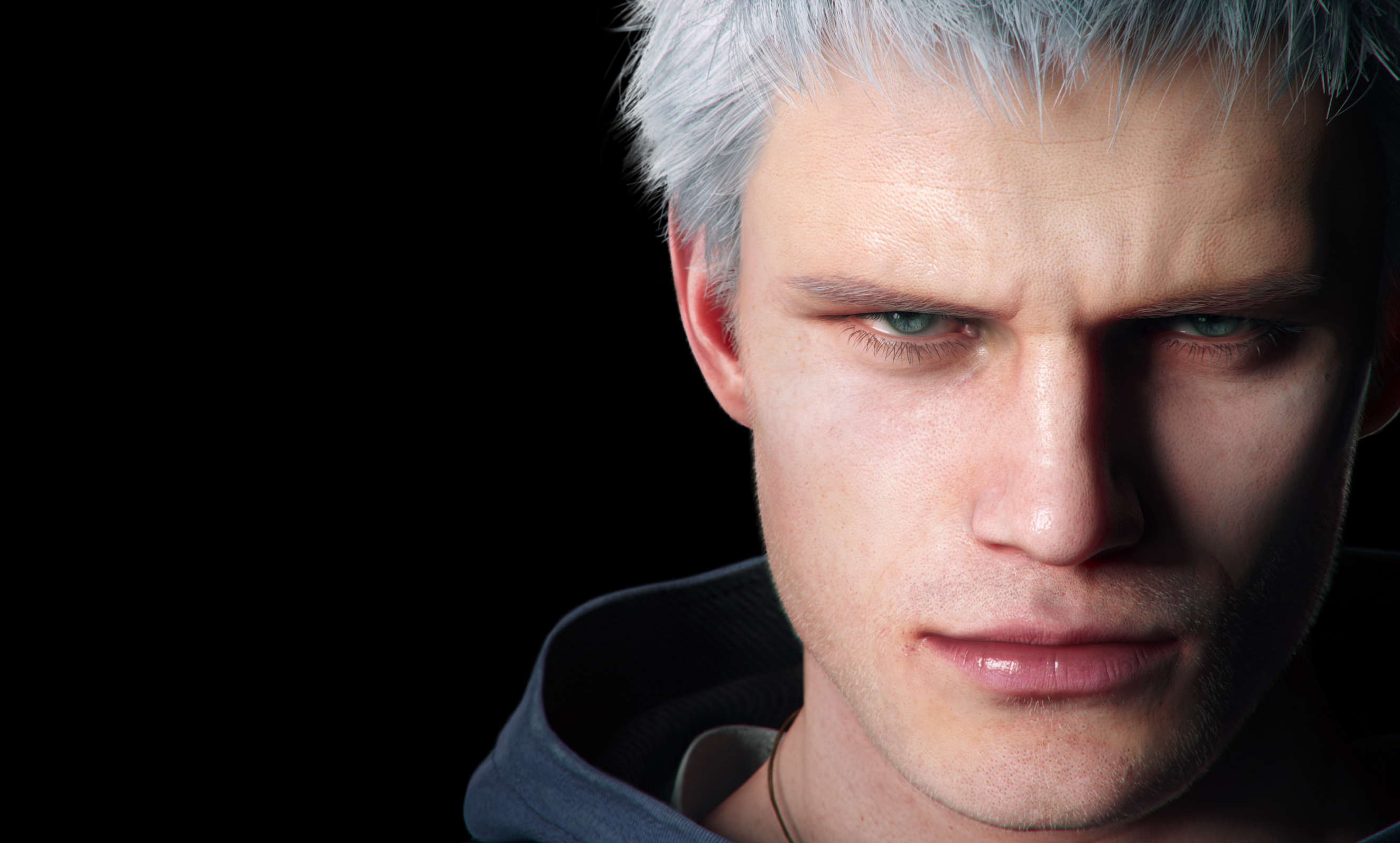 General 2650x1596 Devil May Cry Devil May Cry 5 Nero (Devil May Cry) video games video game characters