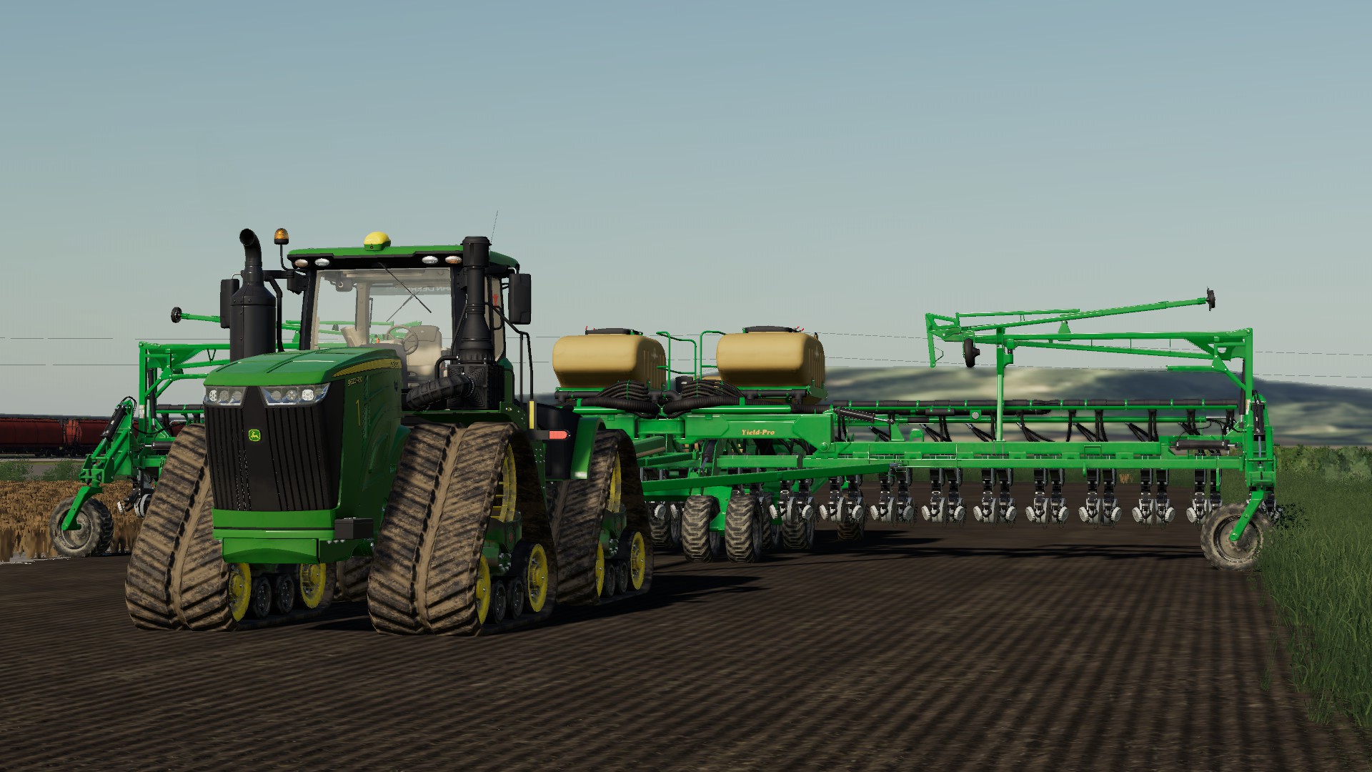 General 1920x1080 fs19 farming simulator farming simulator 2019 farm crops video games
