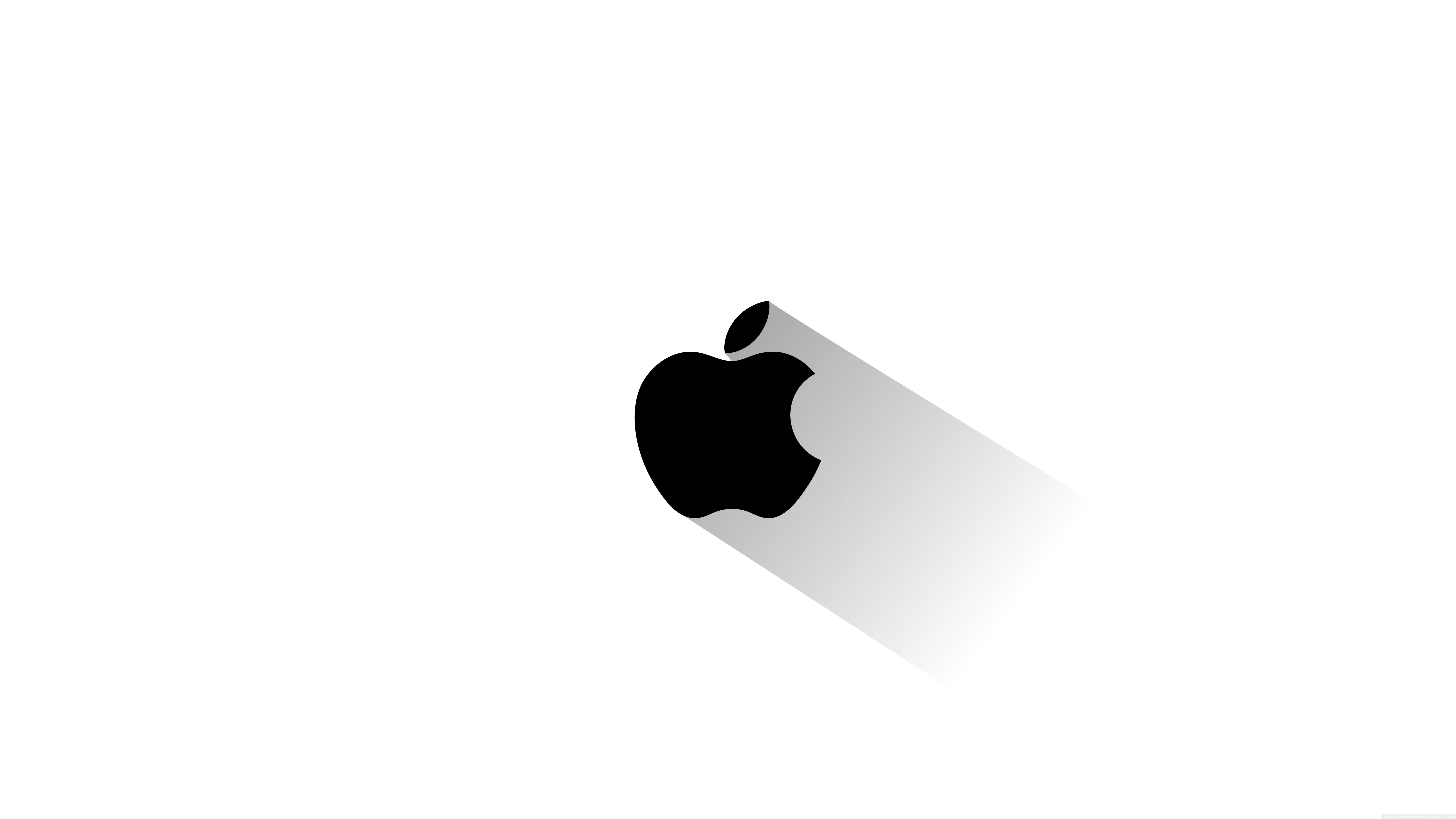 General 7680x4320 iMac Mac OS X minimalism white brand
