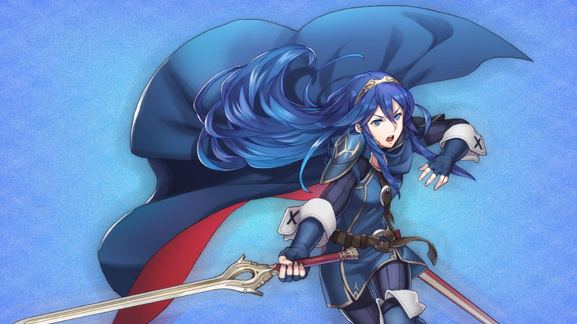 Lucina - wide 10