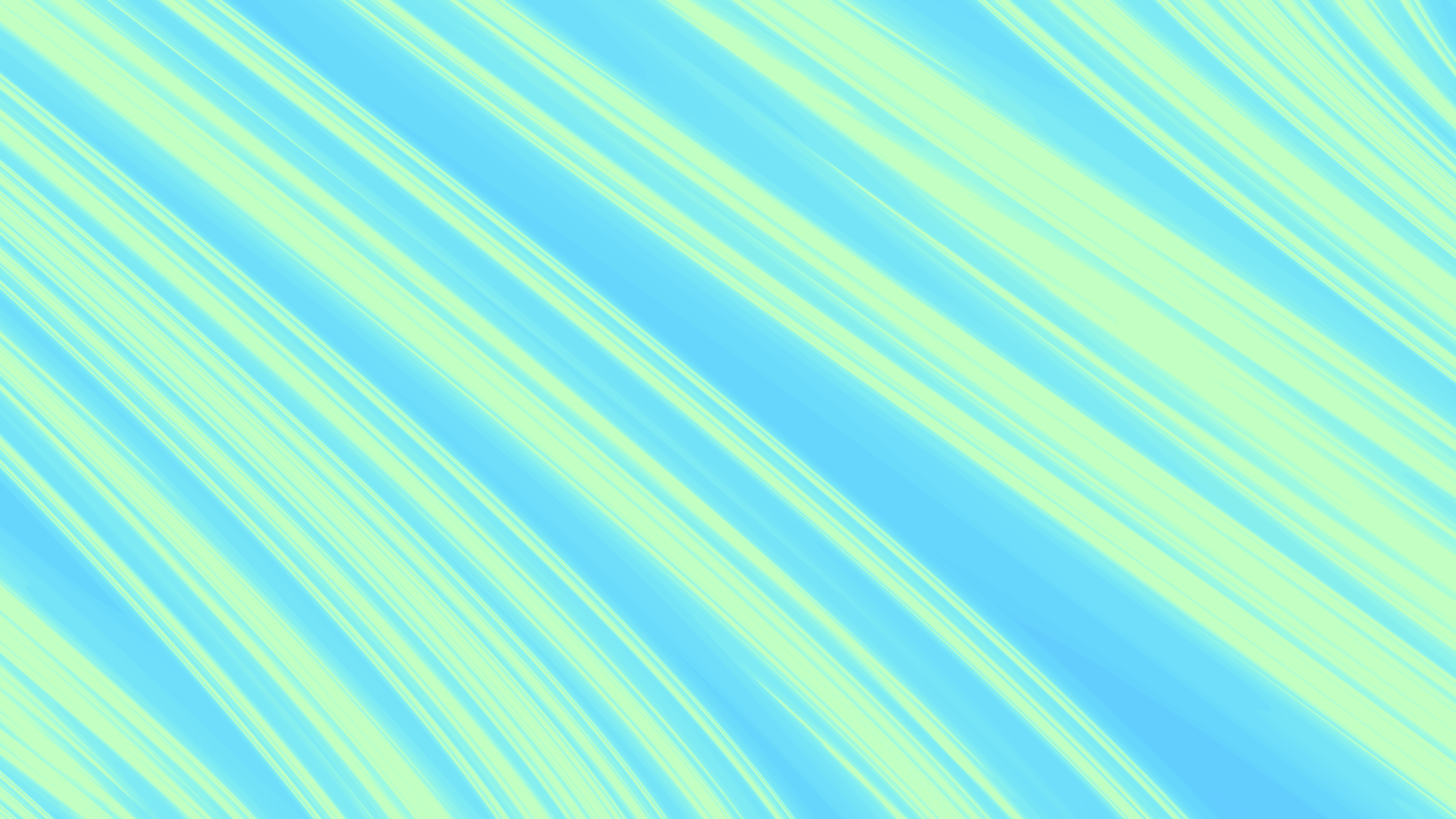 General 3200x1800 abstract lines digital art cyan turquoise green