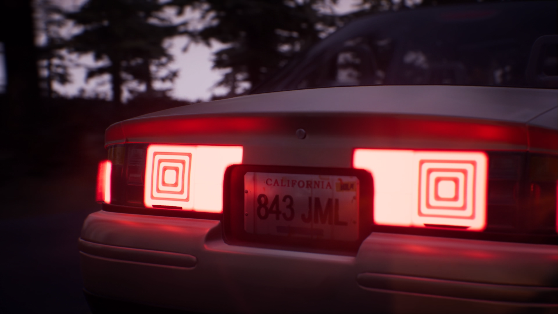 General 1920x1080 Life is Strange 2 Story games car taillights