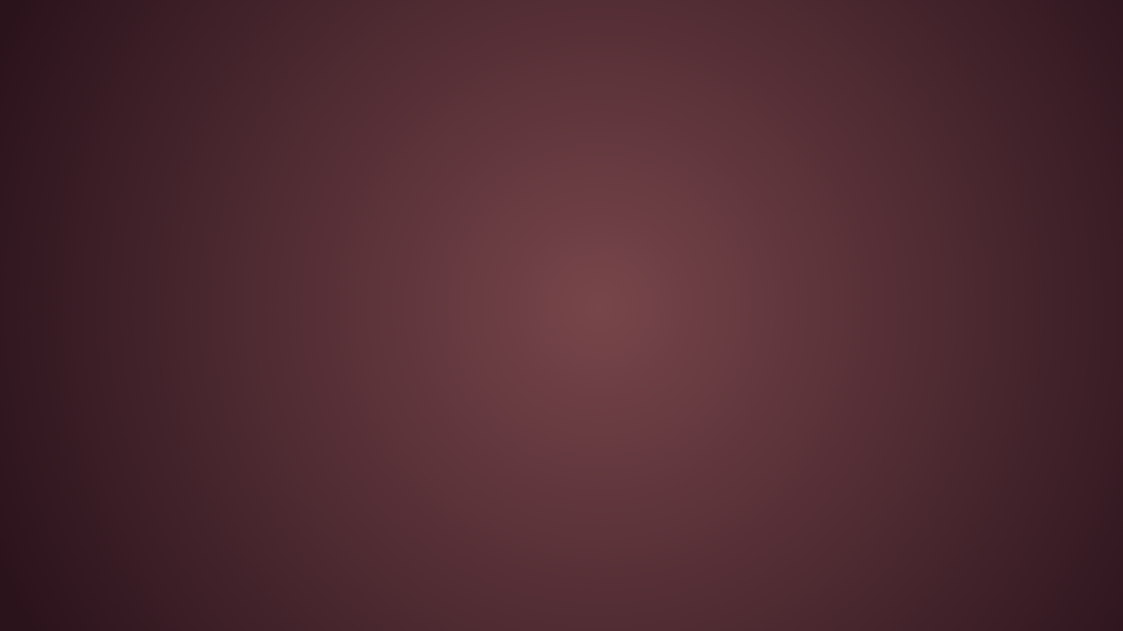 General 3840x2160 gradient red simple background