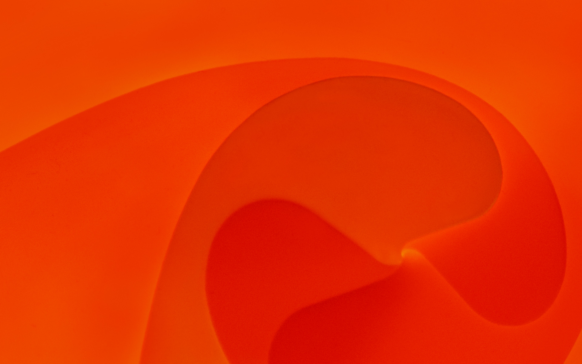 General 1920x1200 abstract orange simple background orange background minimalism digital art