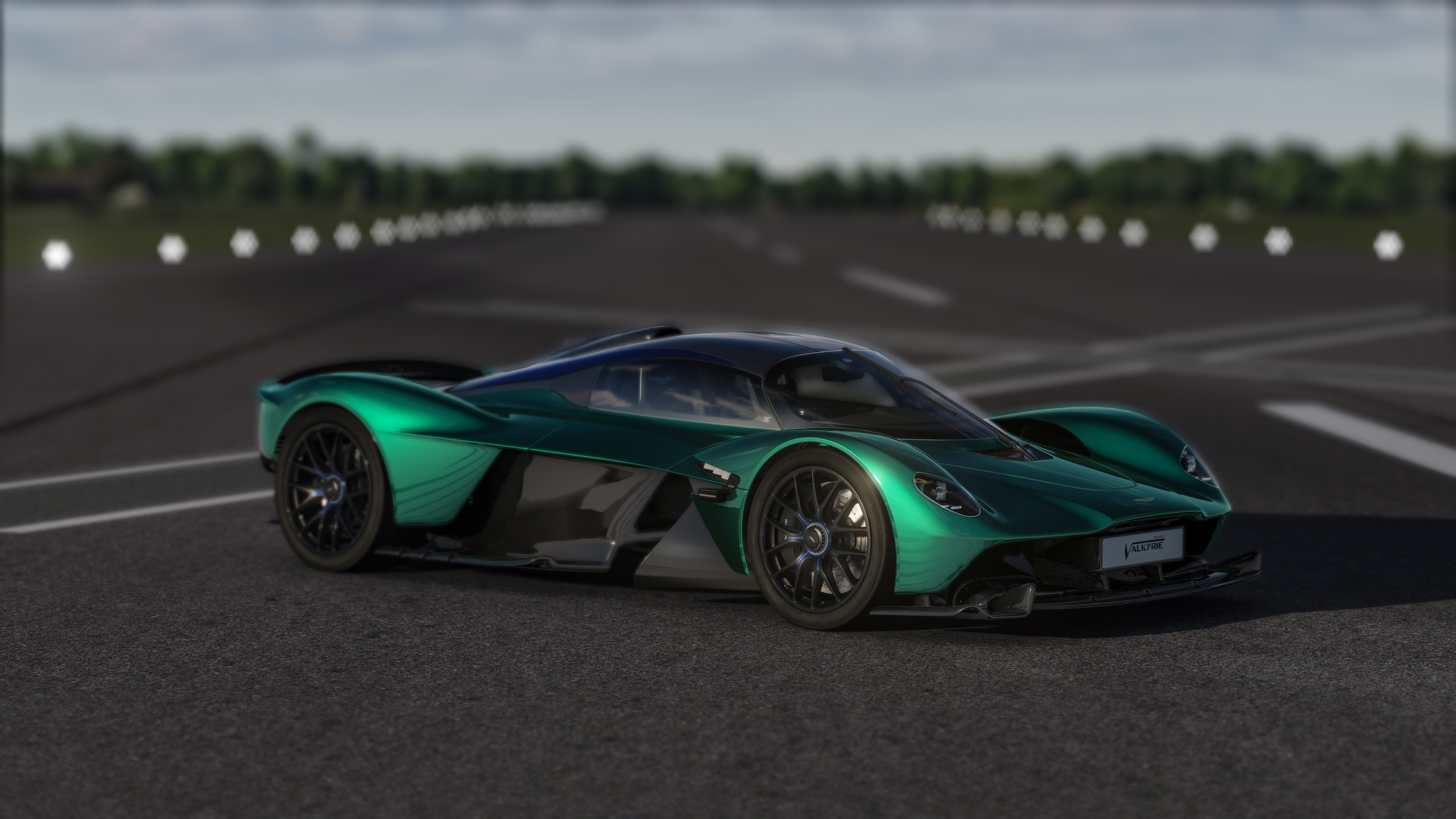 General 5760x3240 Assetto Corsa car PC gaming