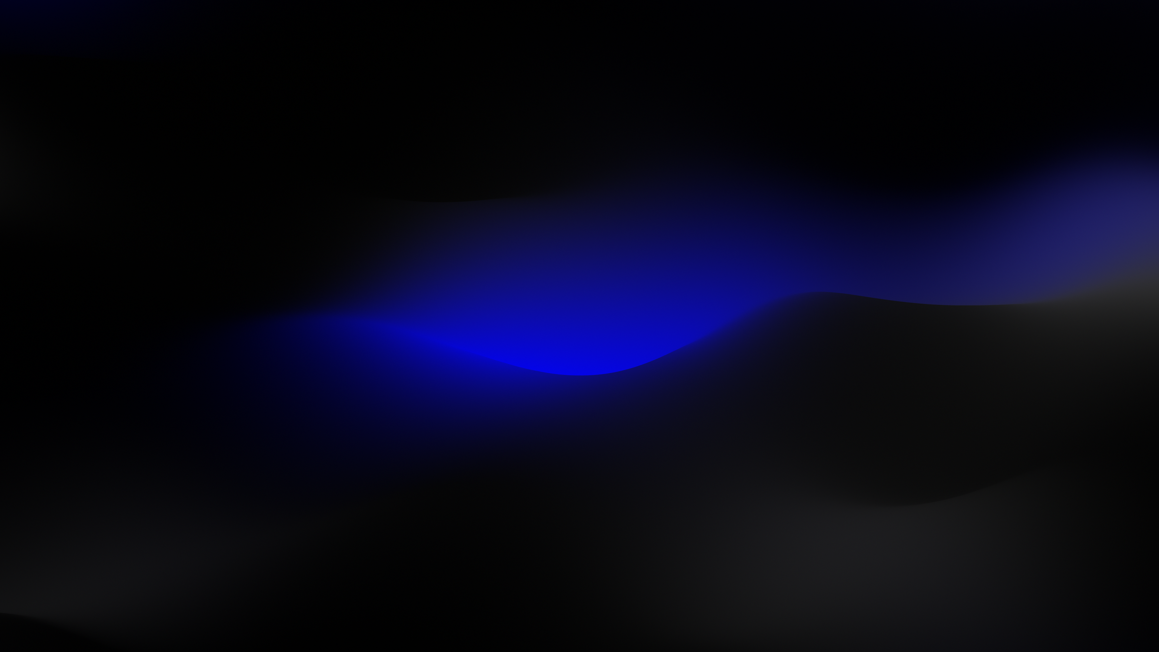 General 3840x2160 gradient procedural generation blurred abstract