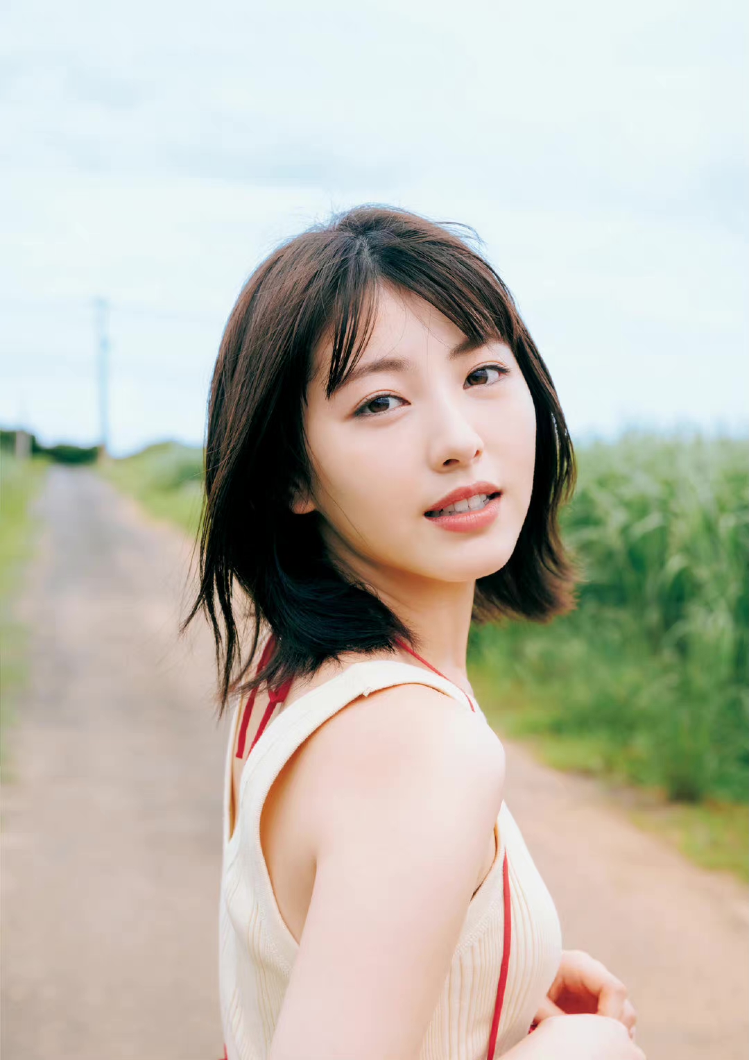 Minami Hamabe, Asian, actress, women, Japanese | 1080x1528 Wallpaper -  wallhaven.cc