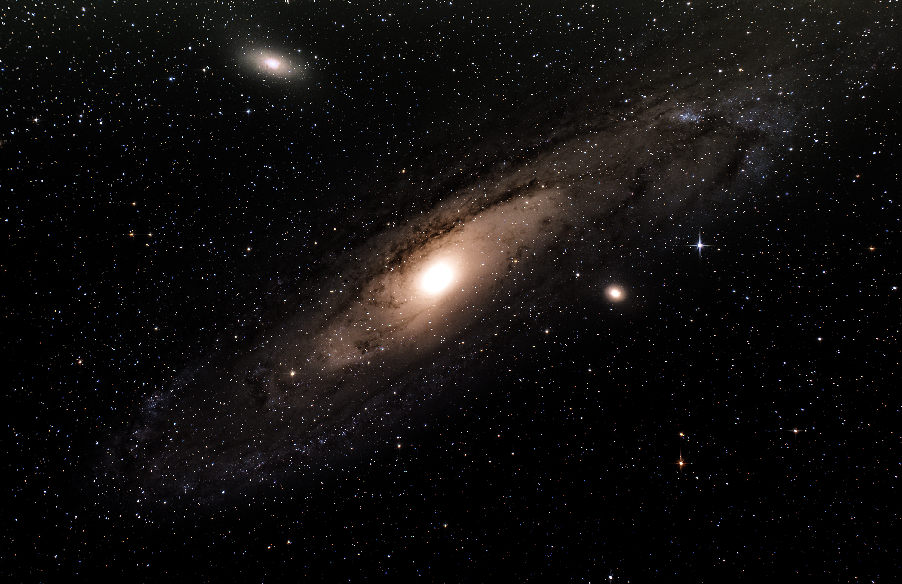 General 3000x1943 space galaxy stars universe