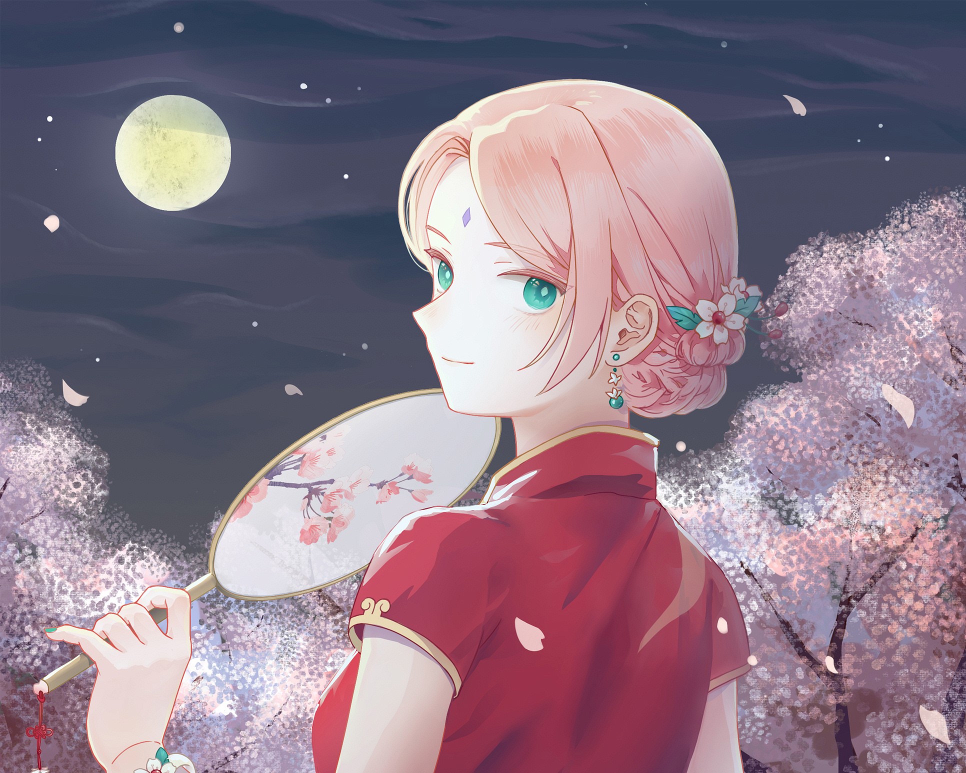 Sakura Haruno - 9GAG