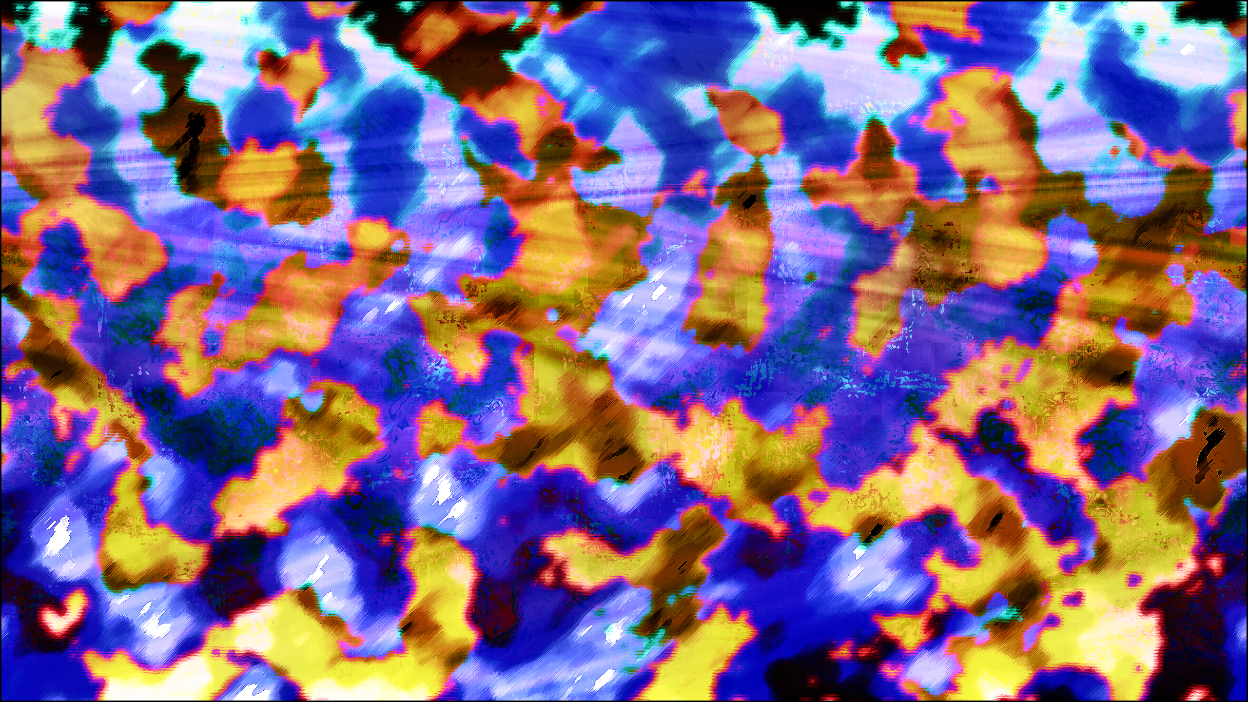 General 2560x1440 abstract trippy brightness