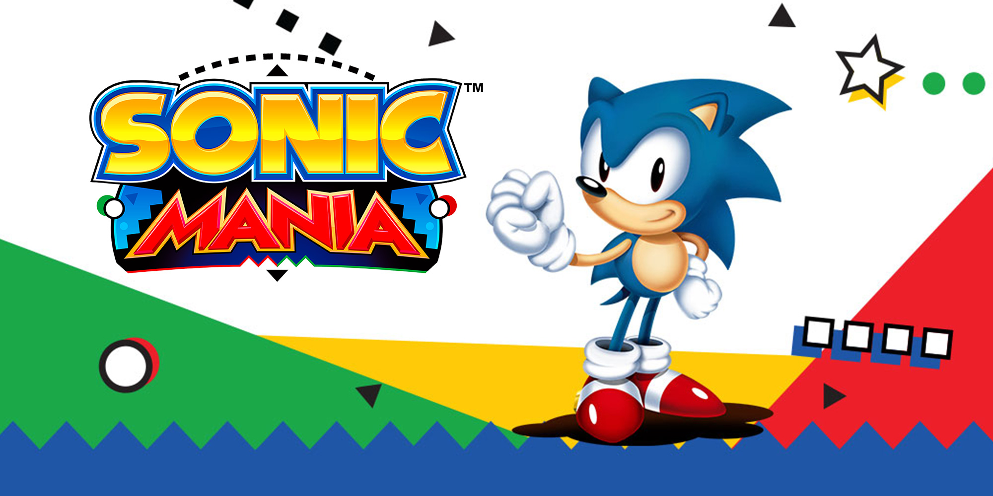 General 2000x1000 Sonic Sonic the Hedgehog Sonic Mania Adventures Sonic Mania Sega Mighty Tails (character) Knuckles comic art video game art PC gaming fox Mania digital art