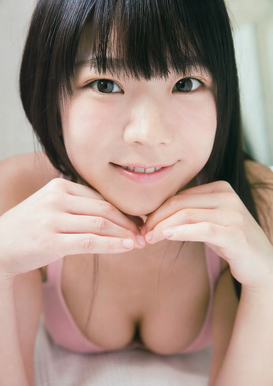 People 1133x1600 Marina Nagasawa Japanese women women Asian cleavage