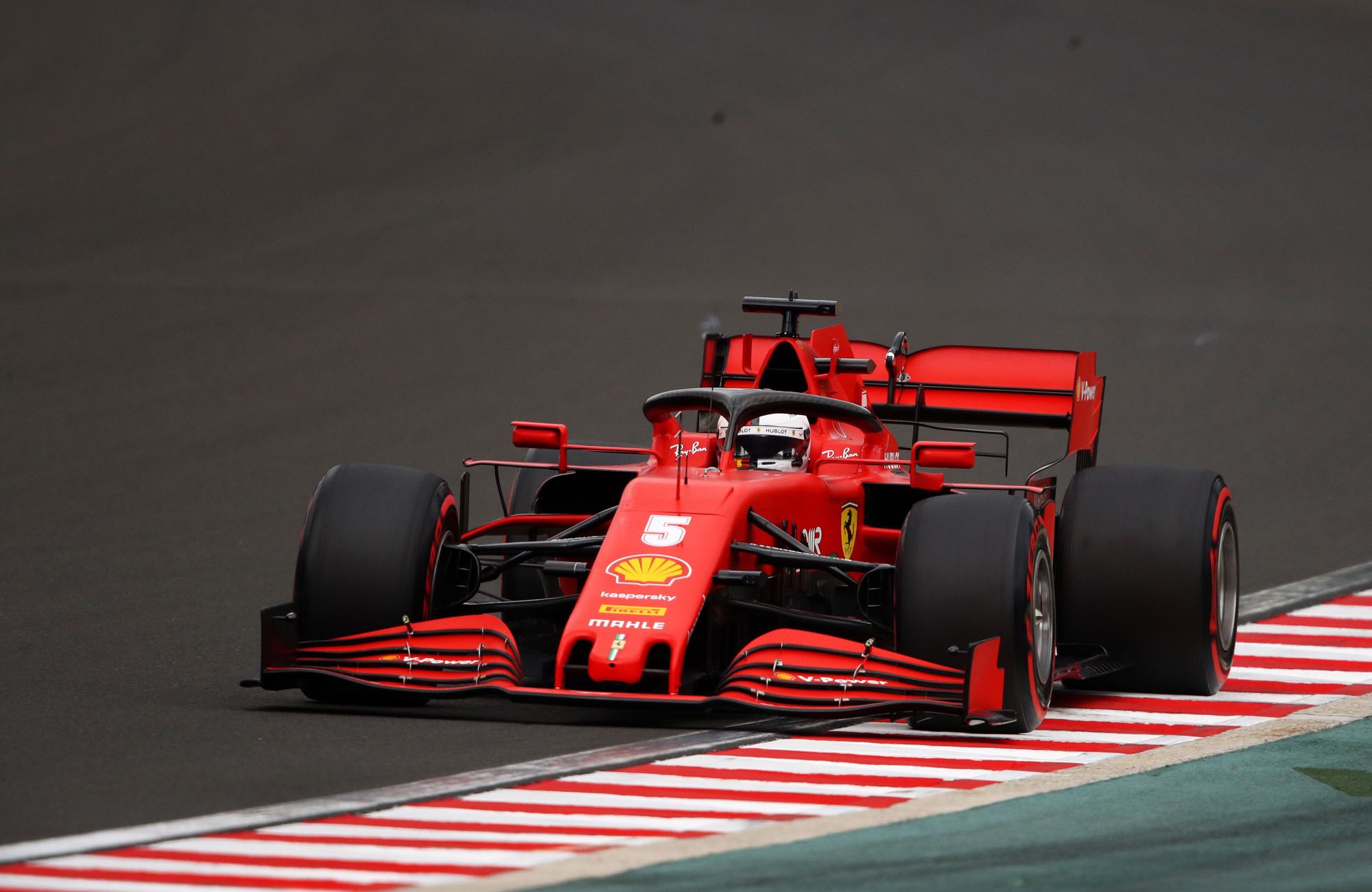 General 2000x1300 Sebastian Vettel Ferrari F1 Formula 1 race tracks Racing driver italian cars Scuderia Ferrari