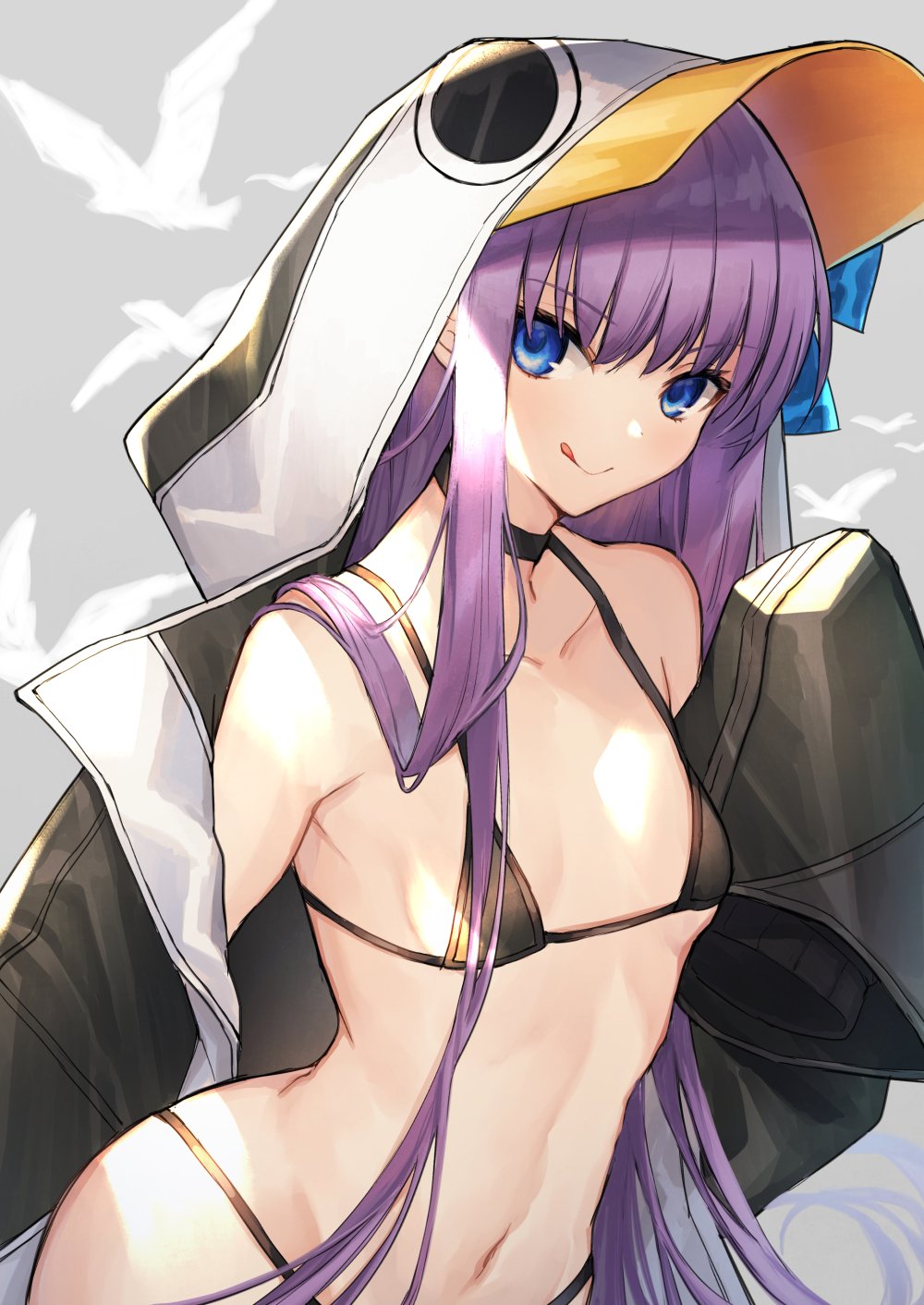 Anime 1000x1412 Fate/Grand Order Fate series anime girls anime Meltlilith Coyucom