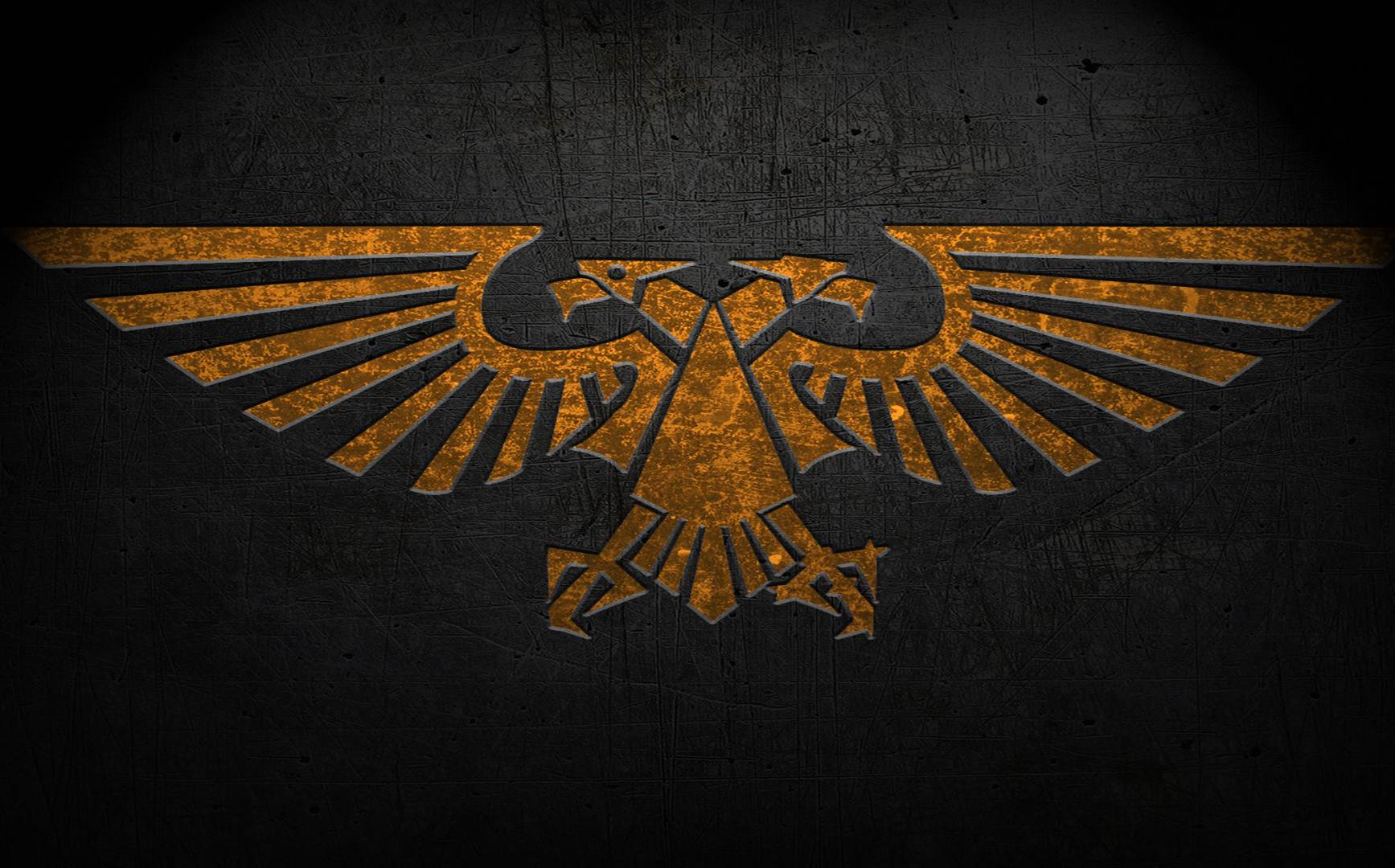 General 1735x1080 Warhammer 40,000 eagle video games