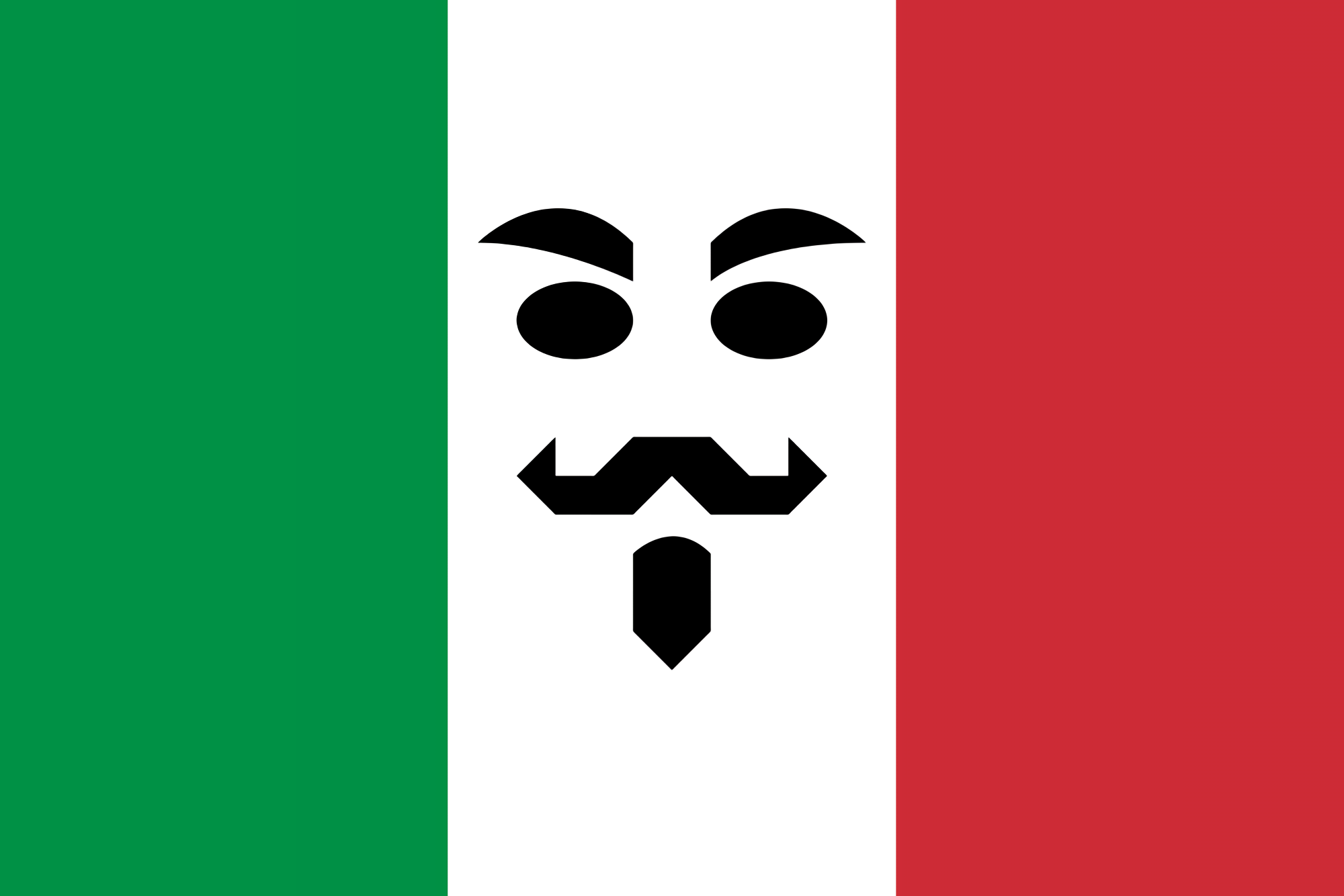 General 2000x1334 hacking Italy Anonymous (hacker group) Guy Fawkes digital art