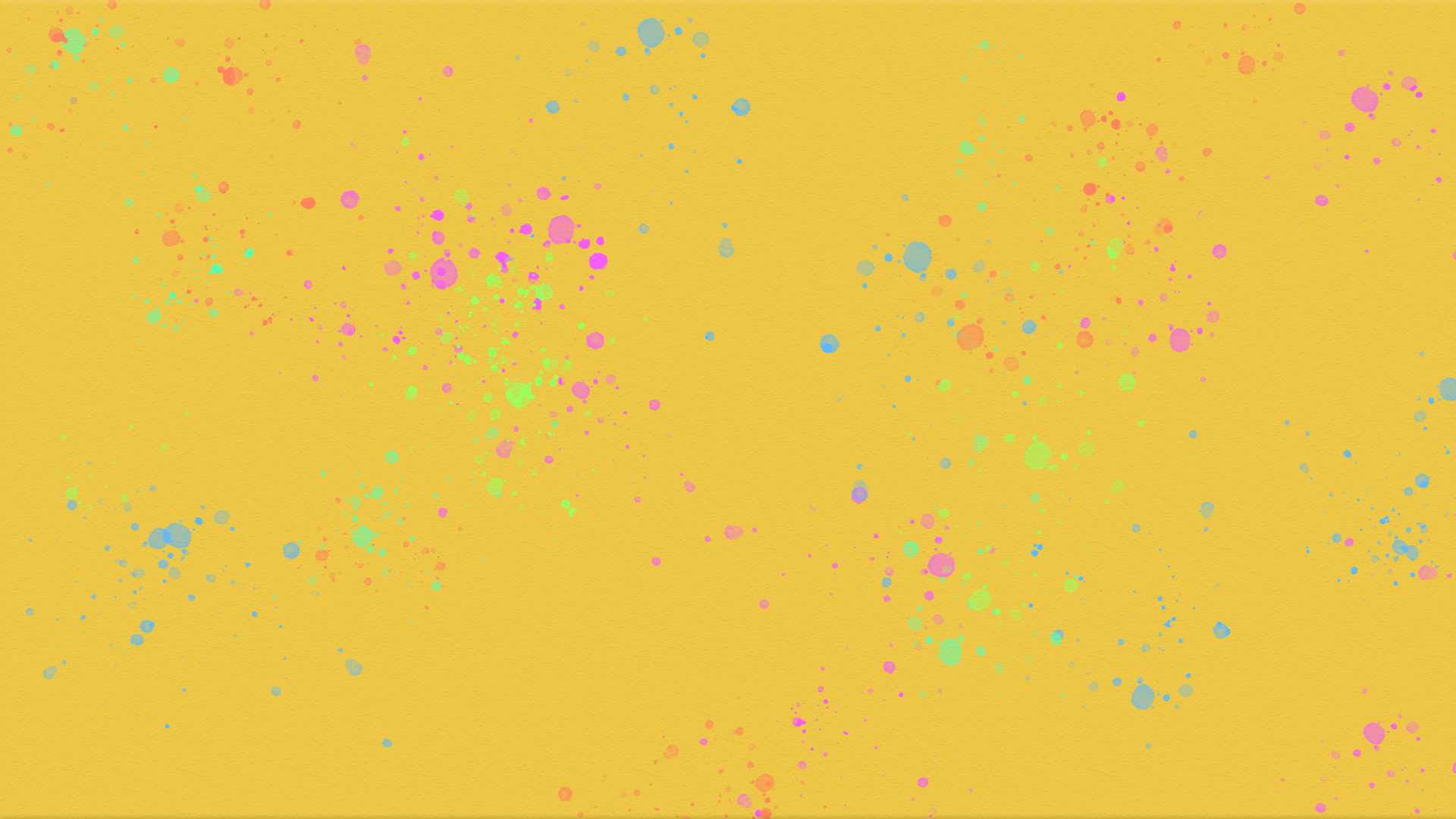 General 1920x1080 abstract splashes paint splash yellow yellow background