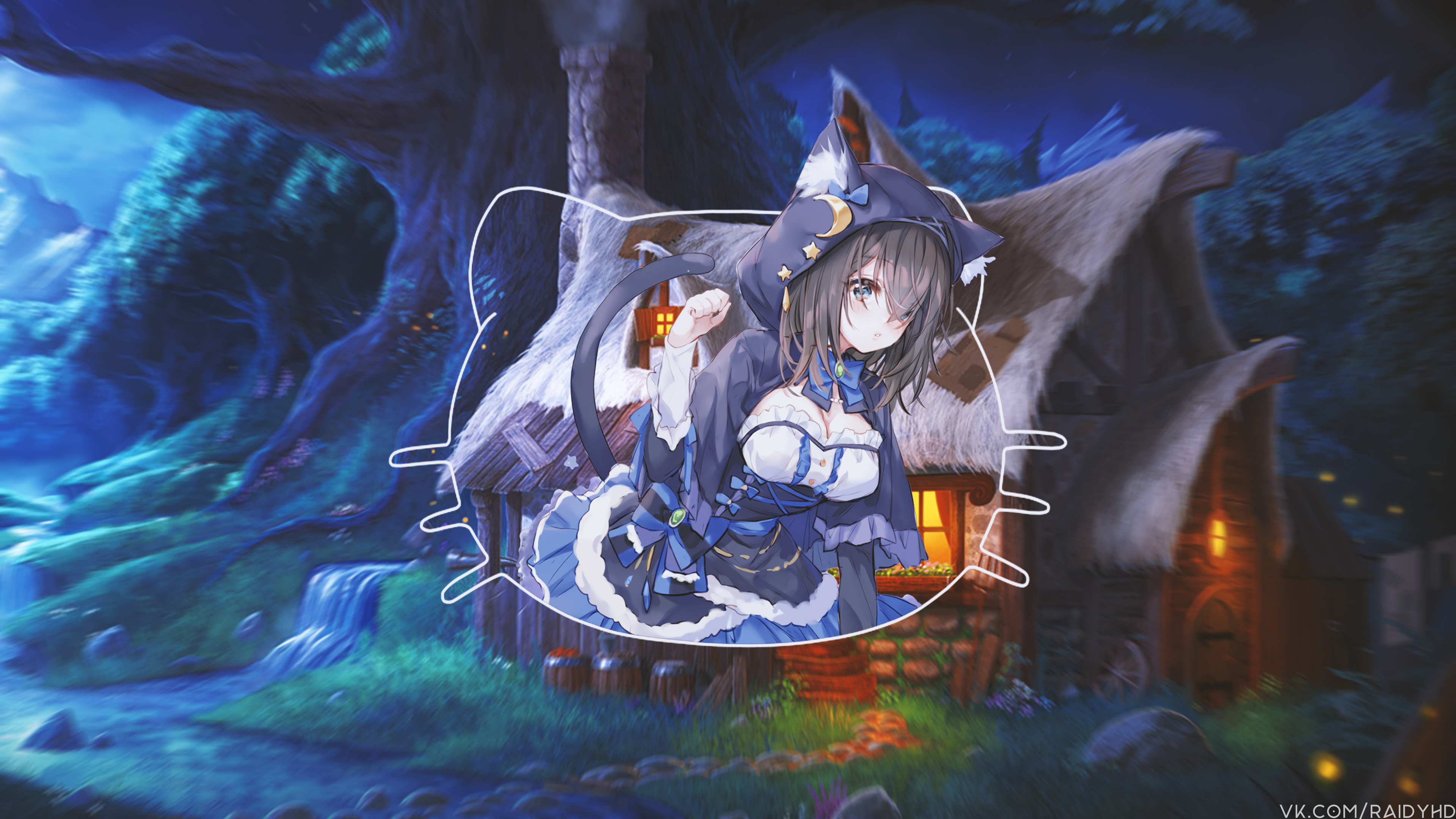 Anime 3840x2160 anime girls anime picture-in-picture Sagisawa Fumika THE iDOLM@STER