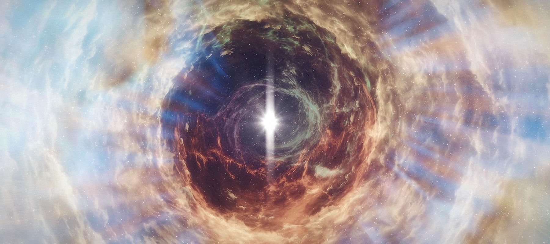 General 1800x800 sky space clouds pulsars stars shining The Elder Scrolls V: Skyrim