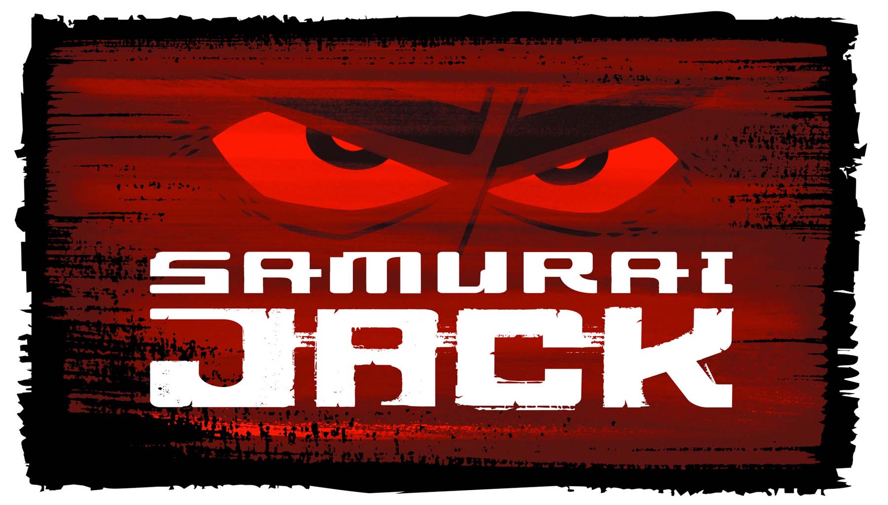 General 1800x1024 cartoon Samurai Jack eyes red