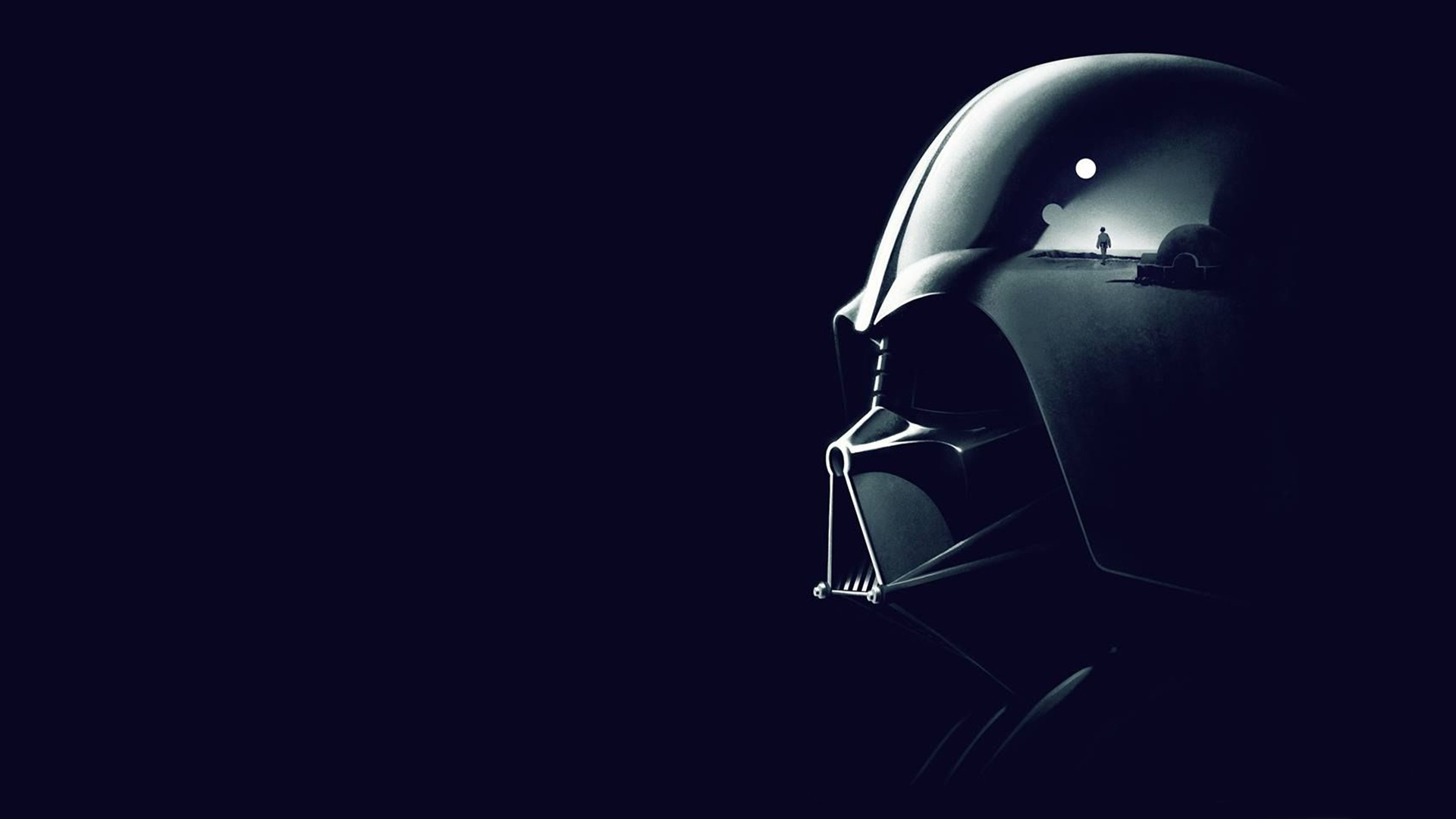 General 1920x1080 Star Wars Darth Vader movies Anakin Skywalker Star Wars Villains mask Sith
