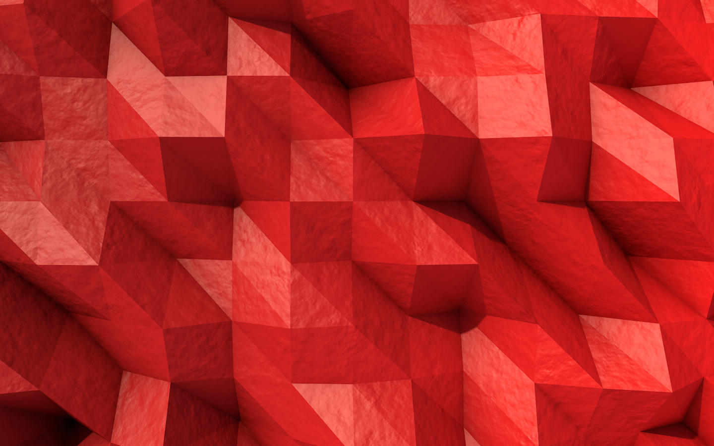 General 1440x900 low poly brown background texture red digital art