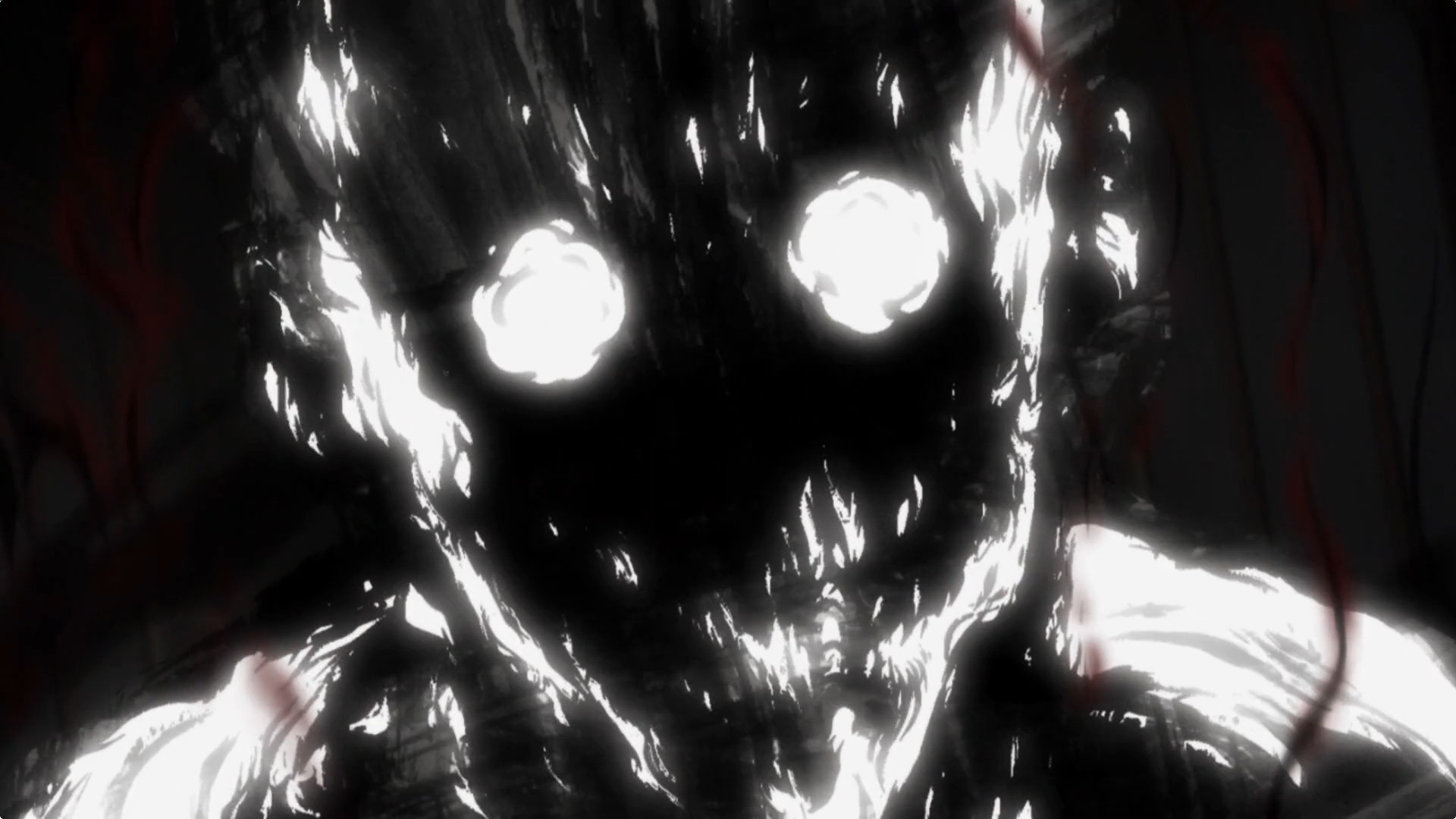 Anime 1920x1080 Hunter x Hunter Gon Freecss anime glowing eyes artwork