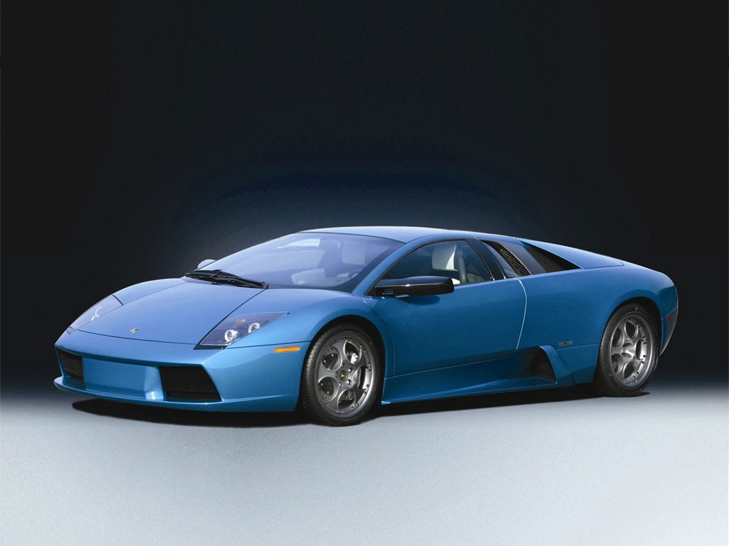 General 1024x768 car Lamborghini vehicle blue cars Lamborghini Murcielago italian cars Volkswagen Group