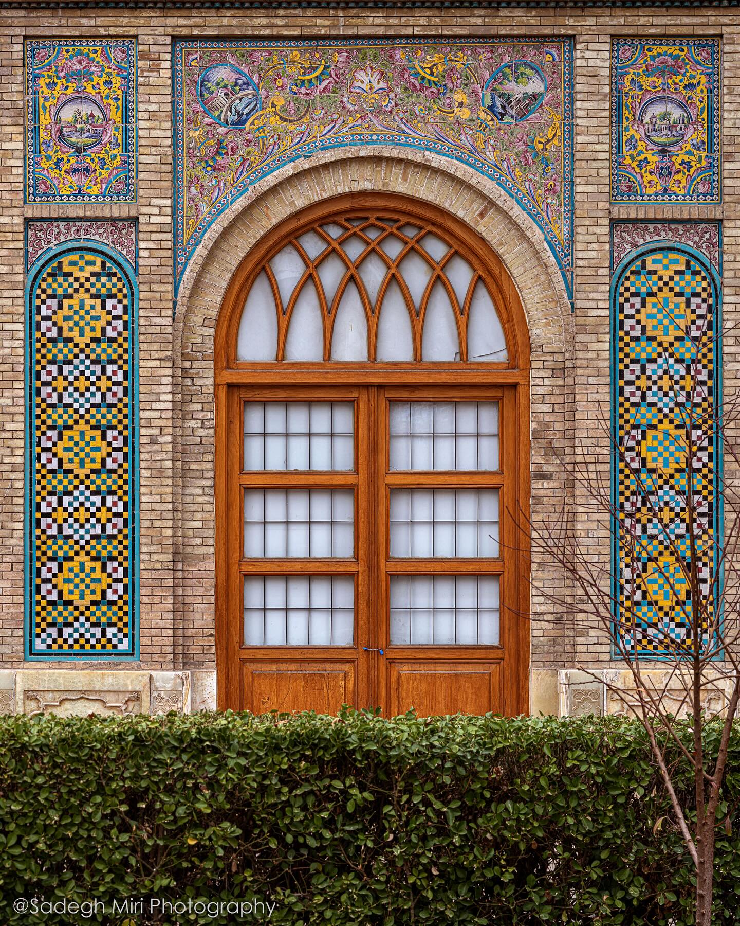 General 1440x1800 Iran architecture doorways